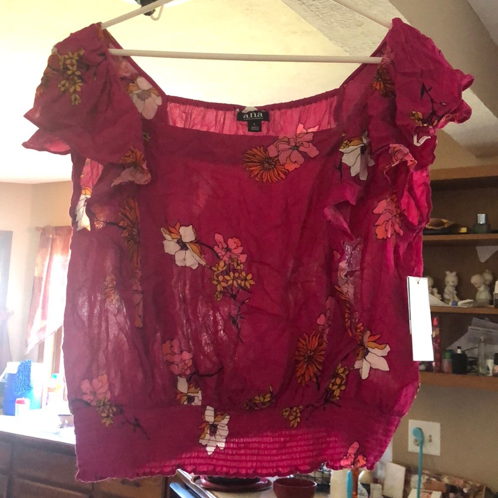 Shirt